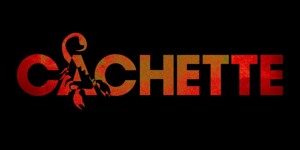 Cachette