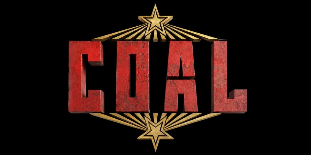 Coal