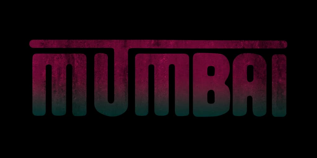Mumbai