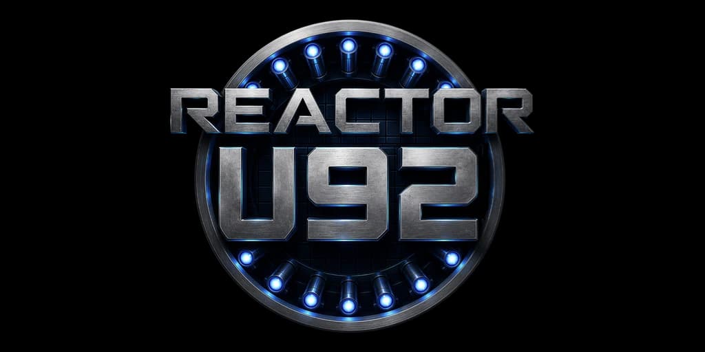 Reactor U92