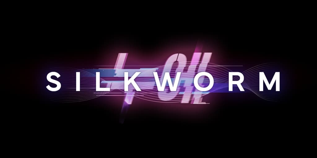 Silkworm