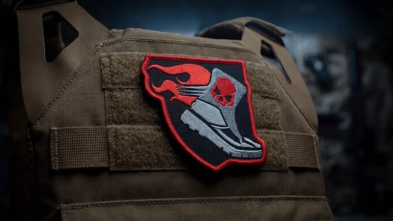 Blood Rush Perk in Call of Duty Modern Warfare 4