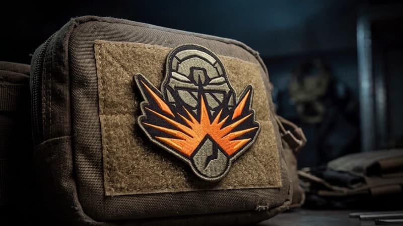 Bomb Squad Perk in Call of Duty Modern Warfare 4