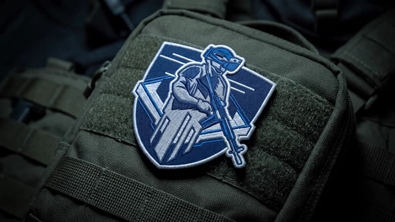Combat Grid Perk in Call of Duty Modern Warfare 4
