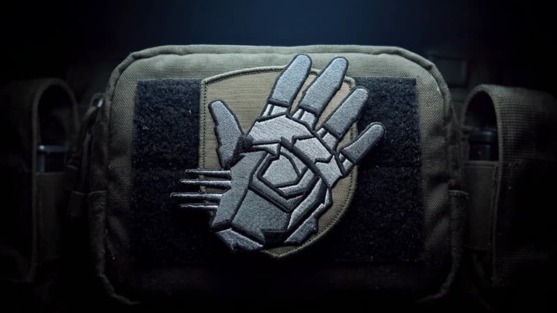 Fast Hands Perk in Call of Duty Modern Warfare 4