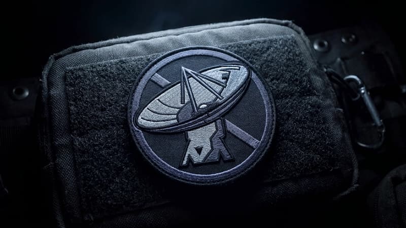 Ghost Perk in Call of Duty Modern Warfare 4