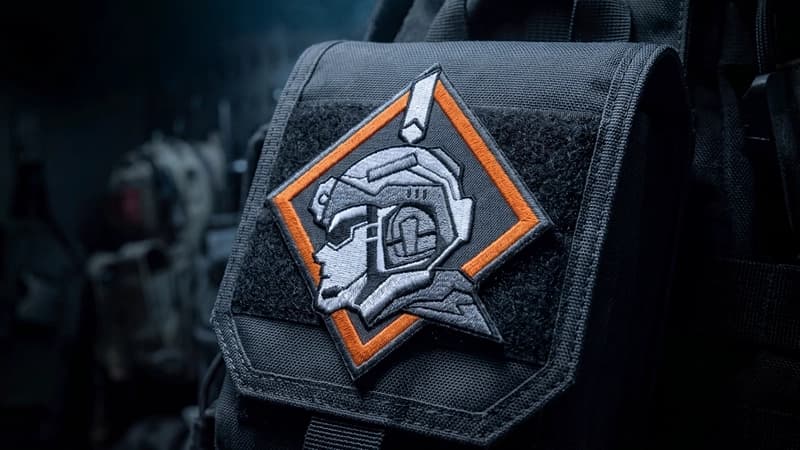 High Alert Perk in Call of Duty Modern Warfare 4