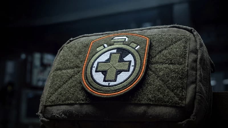 Quick Fix Perk in Call of Duty Modern Warfare 4