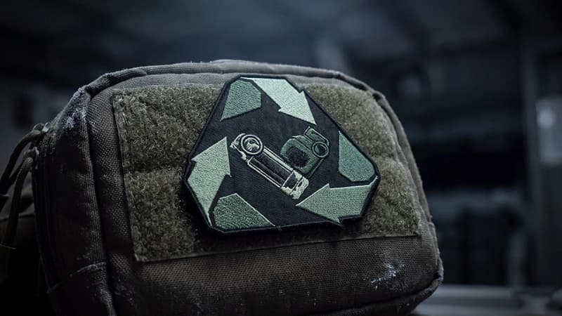 Resupply Perk in Call of Duty Modern Warfare 4
