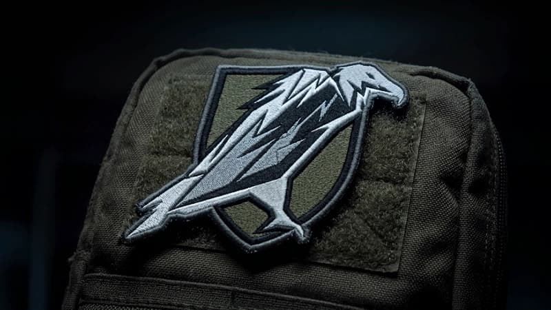 Scavenger Perk in Call of Duty Modern Warfare 4