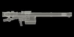 PILA - Launcher weapon in Call of Duty Modern Warfare 4